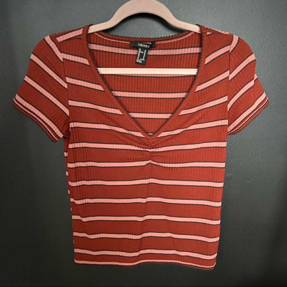 Forever 21 Top